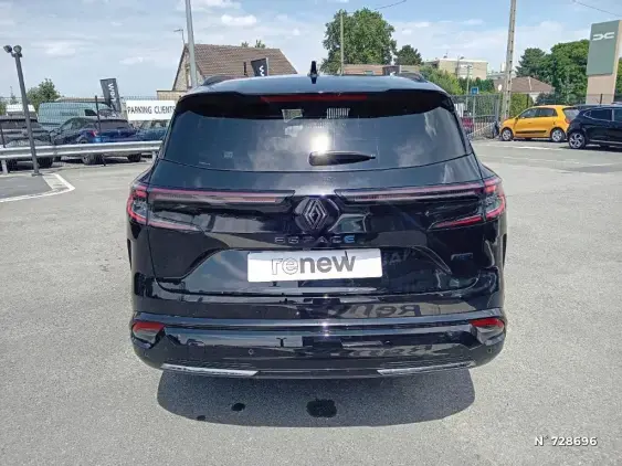 RENAULT ESPACE VI - voiture d'occasion - Photo 6