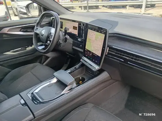 RENAULT ESPACE VI - voiture d'occasion - Photo 10