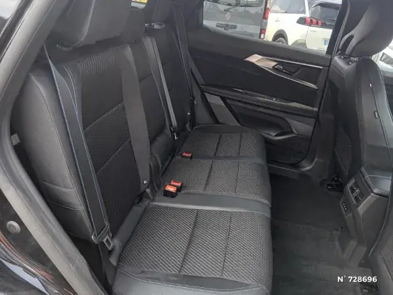 RENAULT ESPACE VI - voiture d'occasion - Photo 11