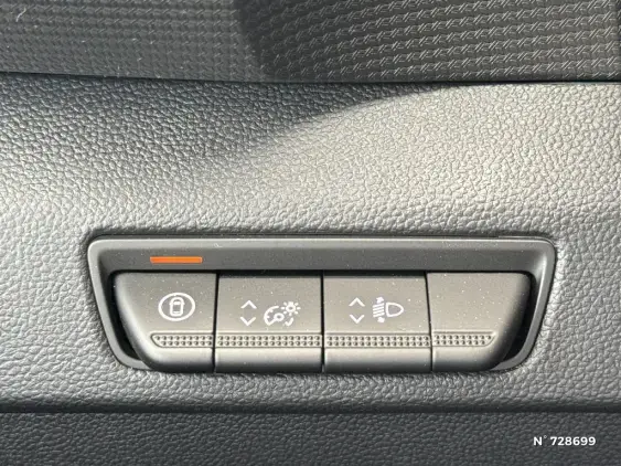 RENAULT TRAFIC III - voiture d'occasion - Photo 14