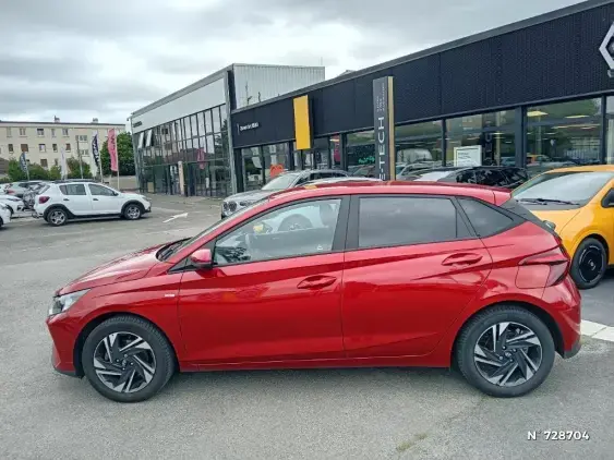 HYUNDAI i20 III - voiture d'occasion - Photo 2