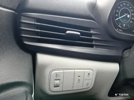 HYUNDAI i20 III - voiture d'occasion - Photo 15