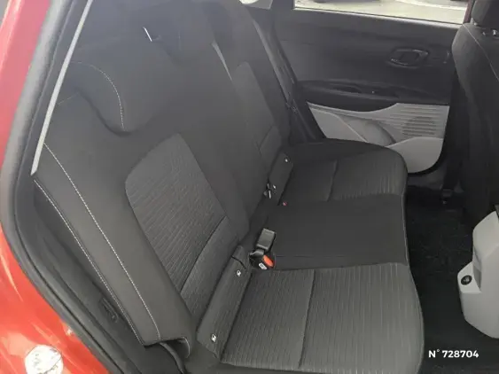 HYUNDAI i20 III - voiture d'occasion - Photo 11
