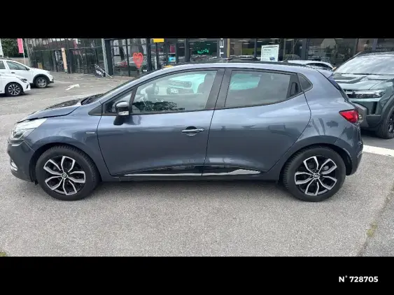 RENAULT CLIO IV - voiture d'occasion - Photo 2