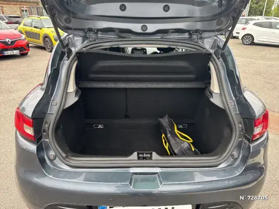 RENAULT CLIO IV - voiture d'occasion - Photo 7