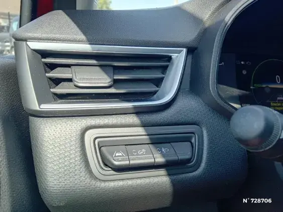 RENAULT CLIO V - voiture d'occasion - Photo 15