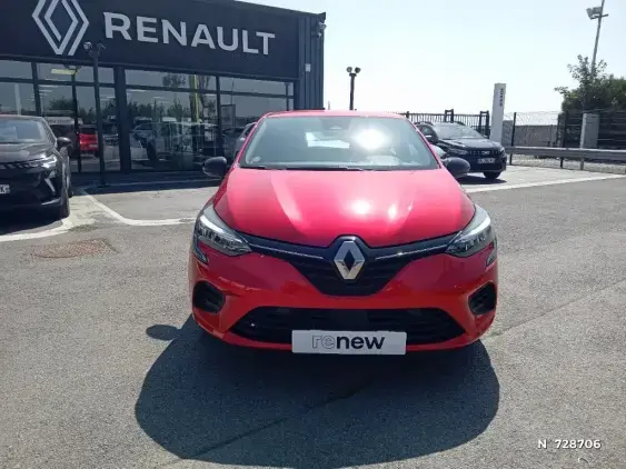 RENAULT CLIO V - voiture d'occasion - Photo 3