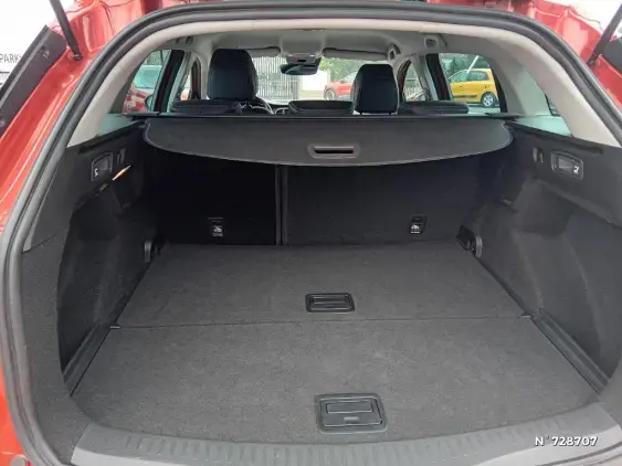 RENAULT MEGANE ESTATE IV - voiture d'occasion - Photo 7