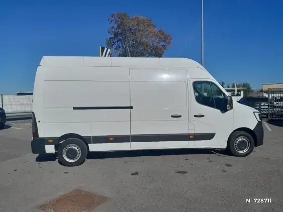 RENAULT MASTER FG III - voiture d'occasion - Photo 5