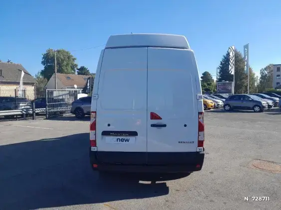 RENAULT MASTER FG III - voiture d'occasion - Photo 6