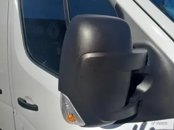 RENAULT MASTER FG III - voiture d'occasion - Photo 28