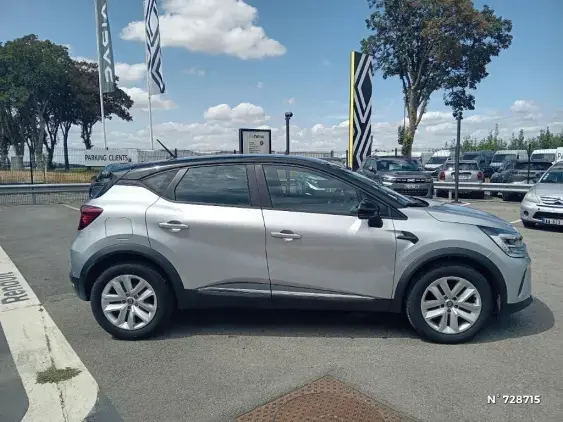 RENAULT CAPTUR II - voiture d'occasion - Photo 5
