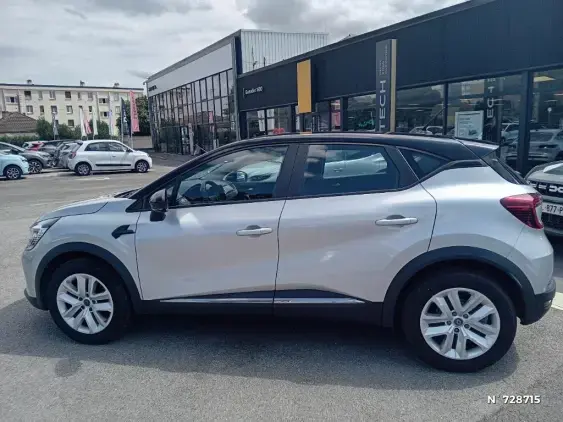 RENAULT CAPTUR II - voiture d'occasion - Photo 2