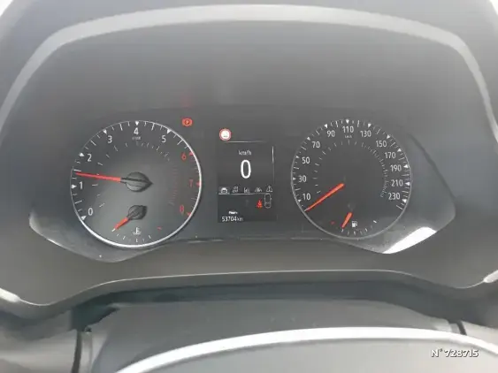 RENAULT CAPTUR II - voiture d'occasion - Photo 12