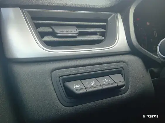 RENAULT CAPTUR II - voiture d'occasion - Photo 15