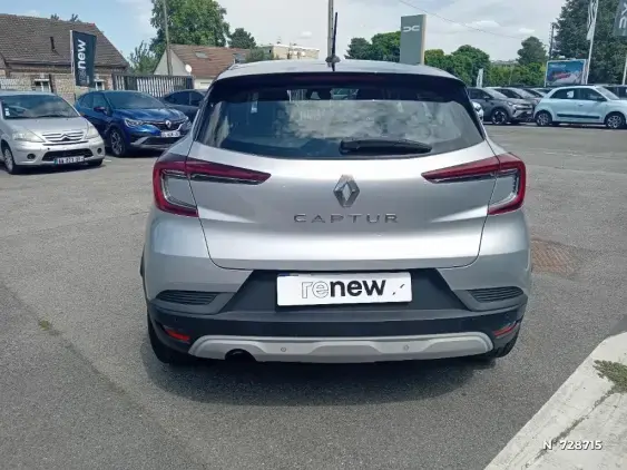 RENAULT CAPTUR II - voiture d'occasion - Photo 6