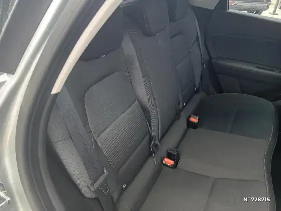 RENAULT CAPTUR II - voiture d'occasion - Photo 11
