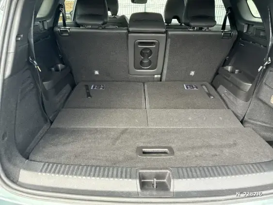 RENAULT ESPACE VI - voiture d'occasion - Photo 7