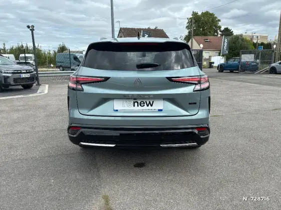 RENAULT ESPACE VI - voiture d'occasion - Photo 6
