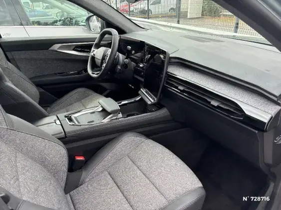 RENAULT ESPACE VI - voiture d'occasion - Photo 10