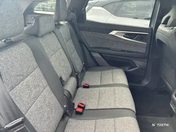 RENAULT ESPACE VI - voiture d'occasion - Photo 11