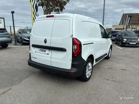 RENAULT KANGOO III - voiture d'occasion - Photo 4