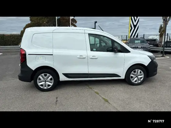 RENAULT KANGOO III - voiture d'occasion - Photo 5