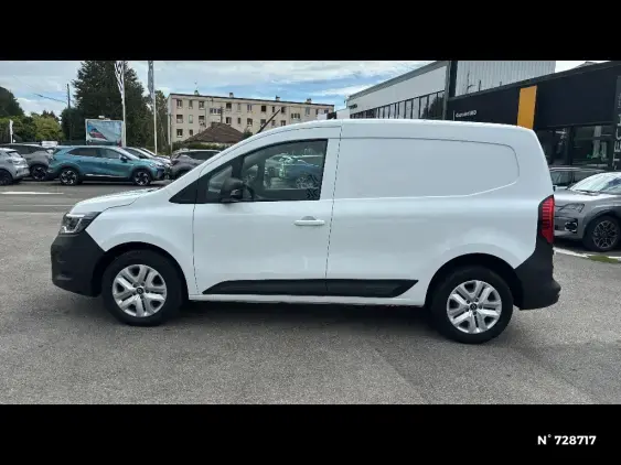 RENAULT KANGOO III - voiture d'occasion - Photo 2