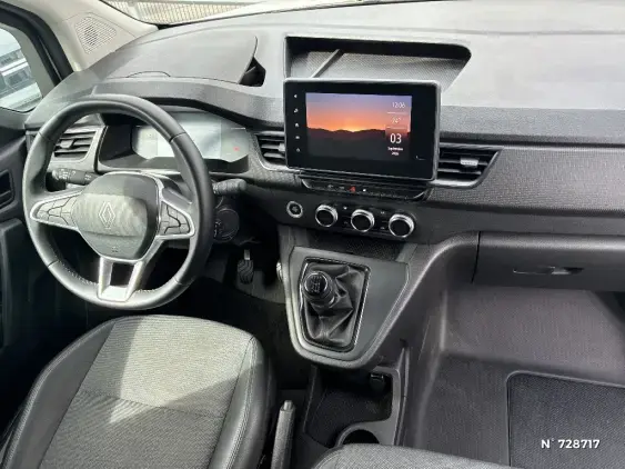 RENAULT KANGOO III - voiture d'occasion - Photo 9