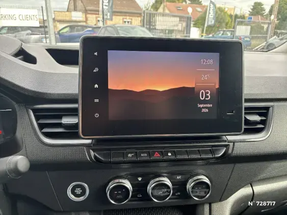 RENAULT KANGOO III - voiture d'occasion - Photo 13
