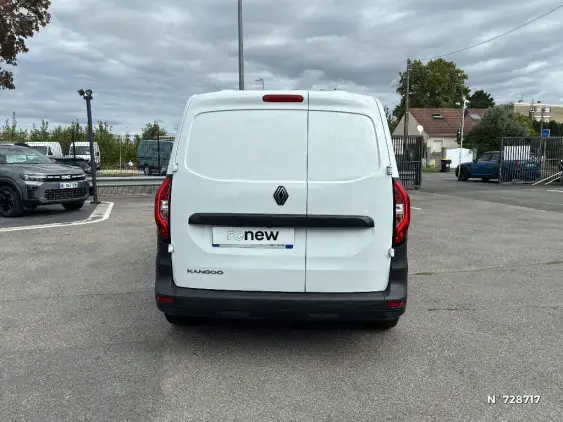 RENAULT KANGOO III - voiture d'occasion - Photo 6