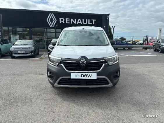 RENAULT KANGOO III - voiture d'occasion - Photo 3