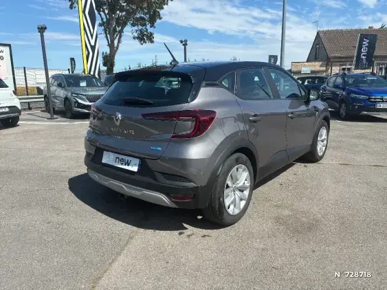 RENAULT CAPTUR II - voiture d'occasion - Photo 4
