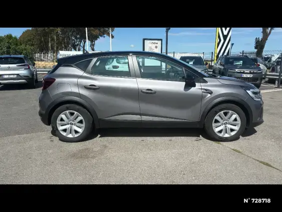 RENAULT CAPTUR II - voiture d'occasion - Photo 5