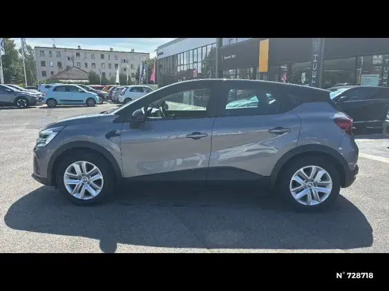 RENAULT CAPTUR II - voiture d'occasion - Photo 2
