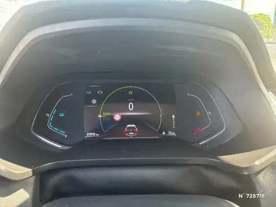 RENAULT CAPTUR II - voiture d'occasion - Photo 12