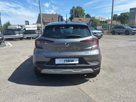 RENAULT CAPTUR II - voiture d'occasion - Photo 6
