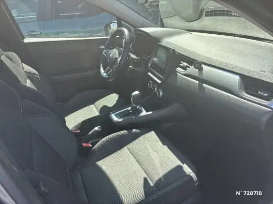 RENAULT CAPTUR II - voiture d'occasion - Photo 10