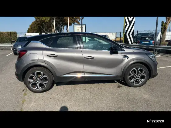 RENAULT CAPTUR II - voiture d'occasion - Photo 5