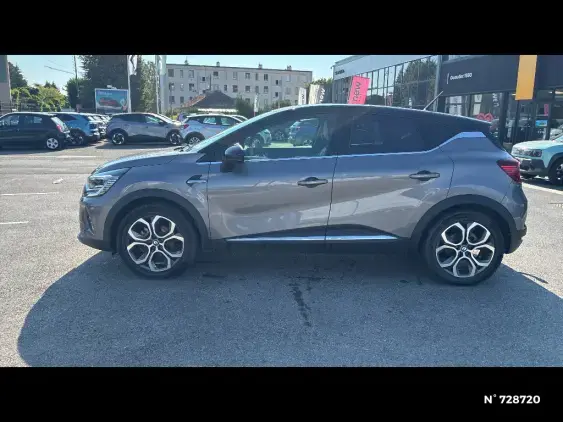 RENAULT CAPTUR II - voiture d'occasion - Photo 2