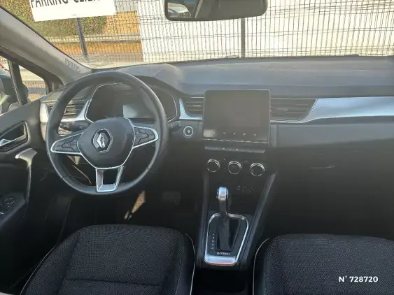 RENAULT CAPTUR II - voiture d'occasion - Photo 9