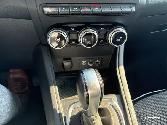 RENAULT CAPTUR II - voiture d'occasion - Photo 15