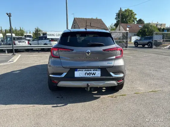RENAULT CAPTUR II - voiture d'occasion - Photo 6