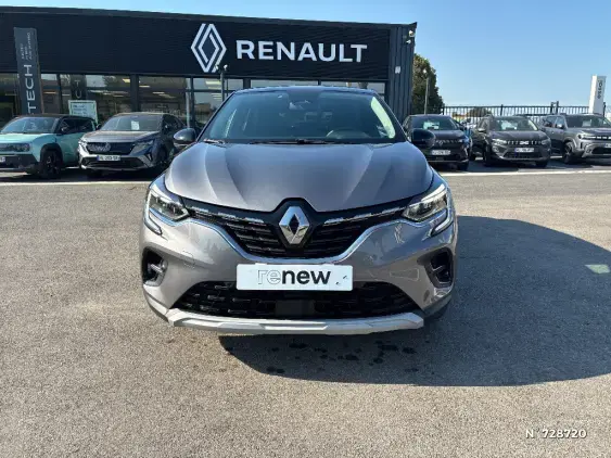 RENAULT CAPTUR II - voiture d'occasion - Photo 3