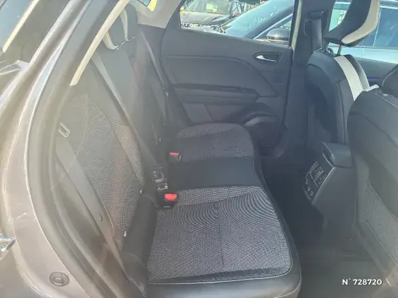 RENAULT CAPTUR II - voiture d'occasion - Photo 11