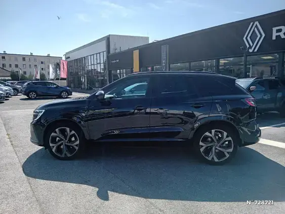 RENAULT AUSTRAL - voiture d'occasion - Photo 2