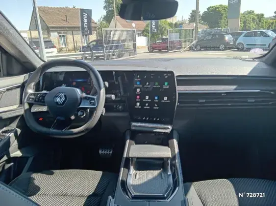 RENAULT AUSTRAL - voiture d'occasion - Photo 9