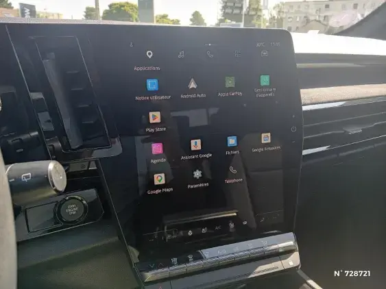 RENAULT AUSTRAL - voiture d'occasion - Photo 13