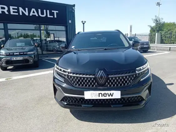 RENAULT AUSTRAL - voiture d'occasion - Photo 3
