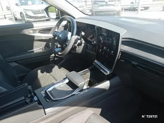 RENAULT AUSTRAL - voiture d'occasion - Photo 10